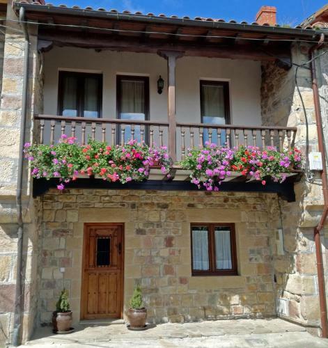 Agroturismo El Rinc�n Del Besaya