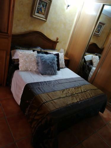 Casa Rural La Piedra Del Cambr�n