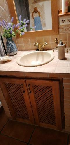Casa Rural La Piedra Del Cambr�n