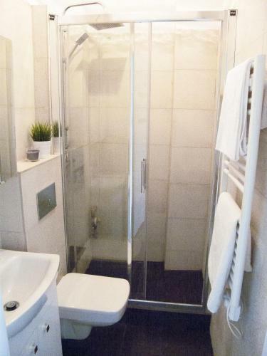Apartamento Studio In Heart Of Warsaw