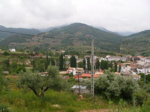 La Encina B