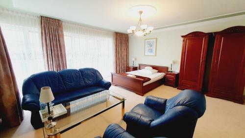 Bed & Breakfast Bthouse, Pokoje Go?cinne