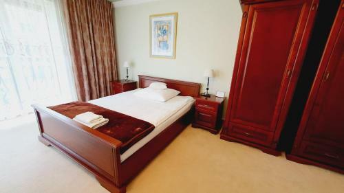 Bed & Breakfast Bthouse, Pokoje Go?cinne