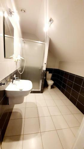 Bed & Breakfast Bthouse, Pokoje Go?cinne