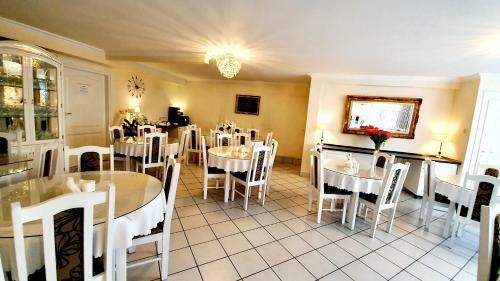 Bed & Breakfast Bthouse, Pokoje Go?cinne