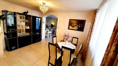 Bed & Breakfast Bthouse, Pokoje Go?cinne
