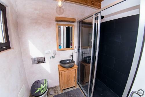 Tayu Eco Villa