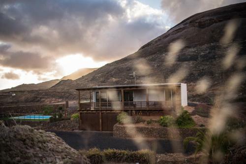 Tayu Eco Villa