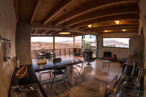 Tayu Eco Villa