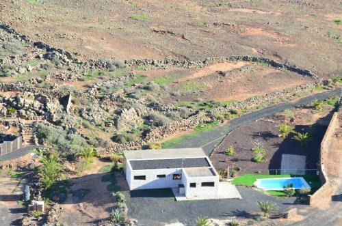Tayu Eco Villa