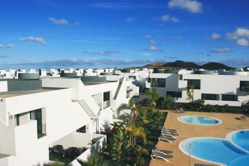 Sunset Apartment At Casilla De Costa