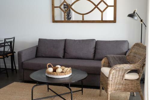 Sunset Apartment At Casilla De Costa