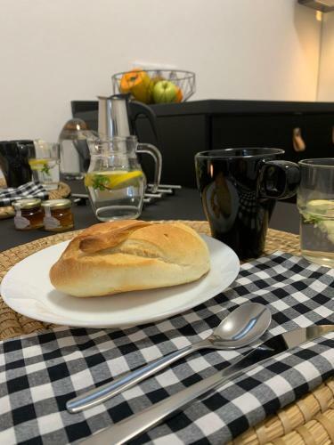 Apartamento Lofoten Studio