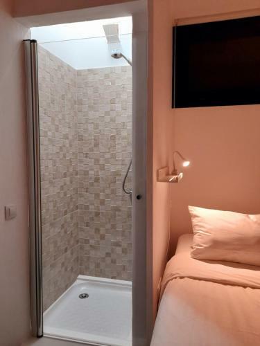Apartamento Lofoten Studio