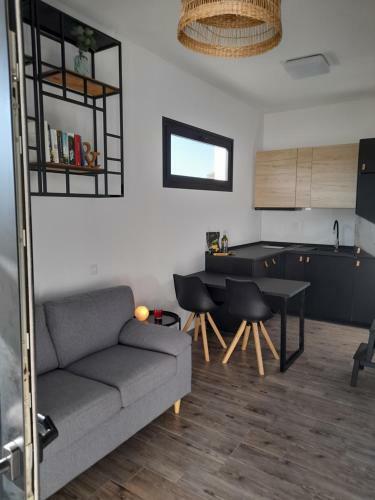 Apartamento Lofoten Studio