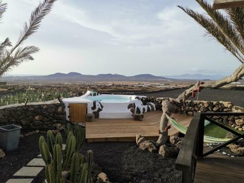 Apartamento Gran Armony