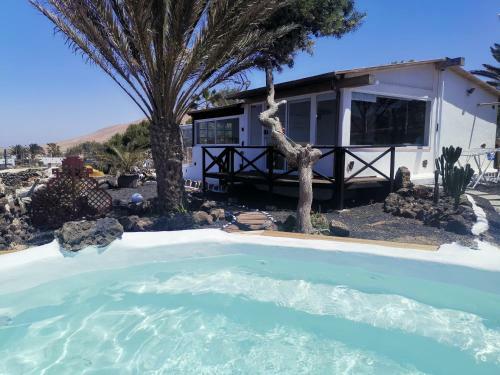 Apartamento Gran Armony