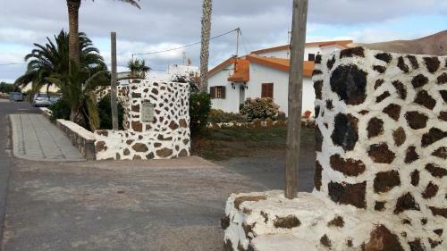 Apartamento Estudio La Calzada