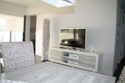 Apartamento Casa Skadi