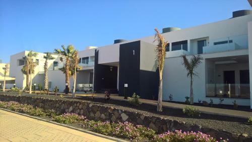 Apartamento Casa Skadi