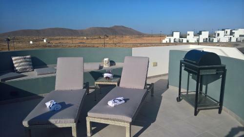 Apartamento Casa Skadi