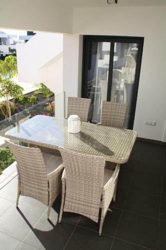 Apartamento Casa Skadi