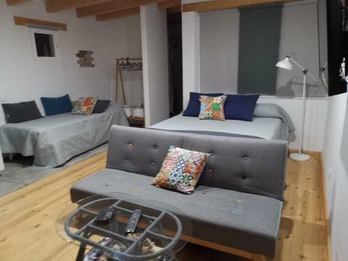Apartamento Loft Armony