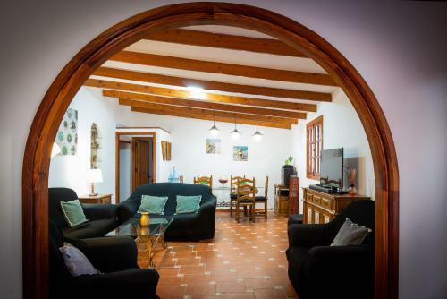 Villa Nare - Casa T�pica Majorera