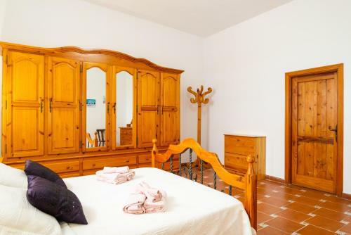 Villa Nare - Casa T�pica Majorera