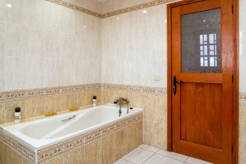 Villa Nare - Casa T�pica Majorera