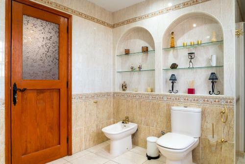 Villa Nare - Casa T�pica Majorera