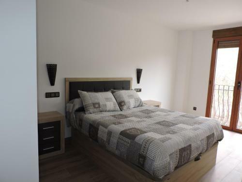 El Tranco Apartamentos