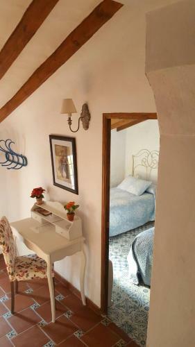 Hostal Vivienda Turistica La Arracada
