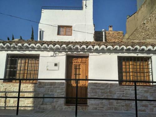 Hostal Vivienda Turistica La Arracada