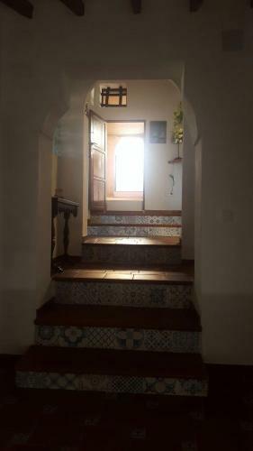 Hostal Vivienda Turistica La Arracada