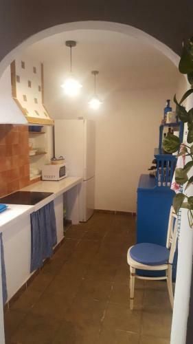 Hostal Vivienda Turistica La Arracada