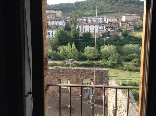 Agroturismo Casa Rural El Quemao
