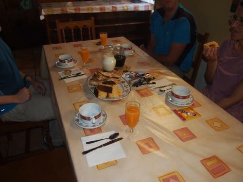 Agroturismo Casa Rural El Quemao