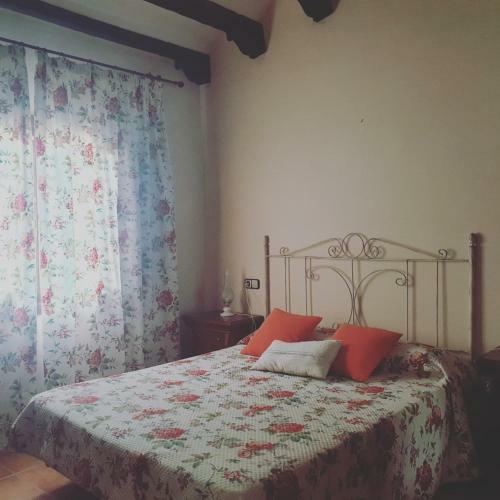 Bed & Breakfast Masia Castellvi