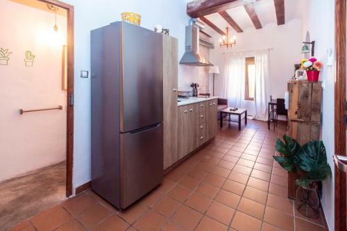 Hostal La Casa De F�lix