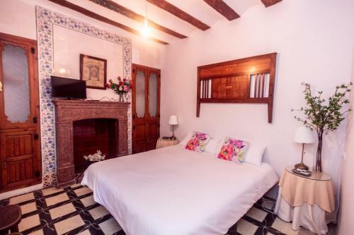 Hostal La Casa De F�lix