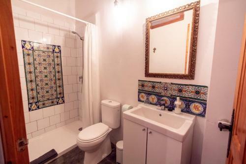 Hostal La Casa De F�lix