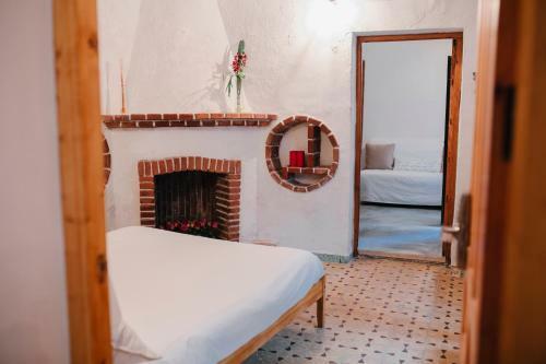 Hostal La Casa De F�lix