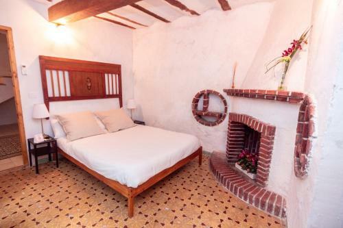 Hostal La Casa De F�lix