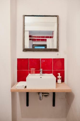 Hostal La Casa De F�lix