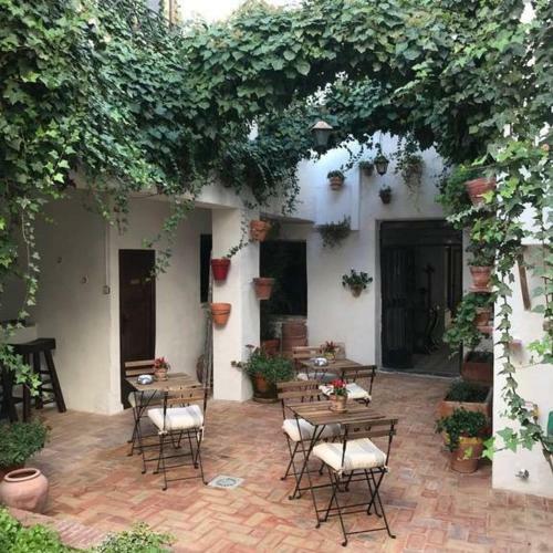 Hostal La Casa De F�lix
