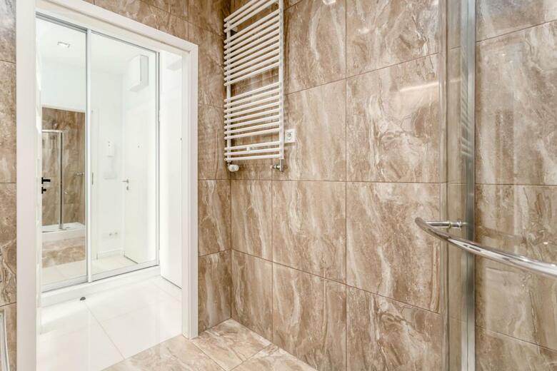 Chill Apartments Mokotow Business Park