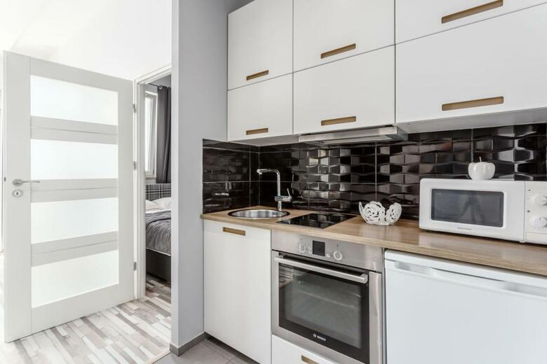 Chill Apartments Mokotow Business Park