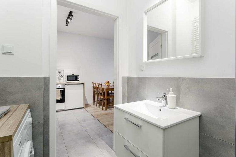 Chill Apartments Mokotow Business Park