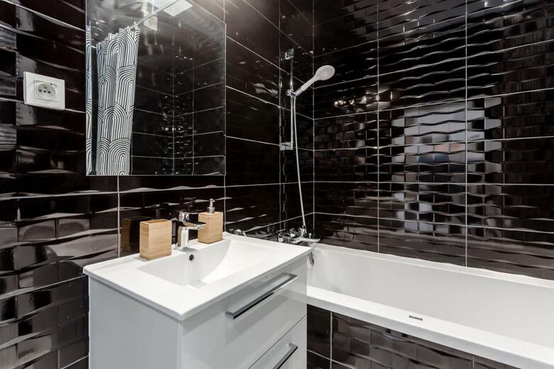 Chill Apartments Mokotow Business Park
